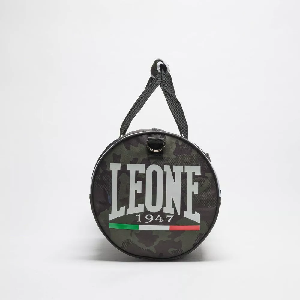 Спортивна сумка Leone AC906 MIMETIC Sporting Bag Green (45л.)