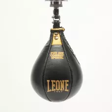 Пневмогрушь боксерская Leone AT805 Speed ​​ball Black M