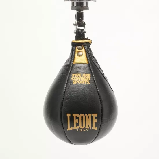Пневмогрушь боксерская Leone AT805 Speed ​​ball Black M