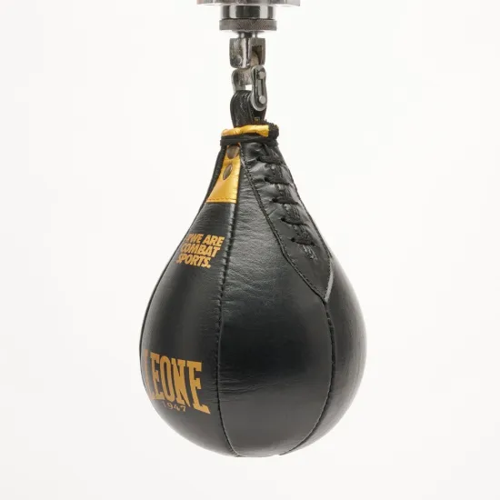 Пневмогрушь боксерская Leone AT805 Speed ​​ball Black M