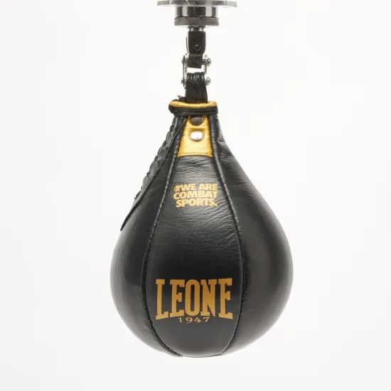 Пневмогрушь боксерская Leone AT805 Speed ​​ball Black M