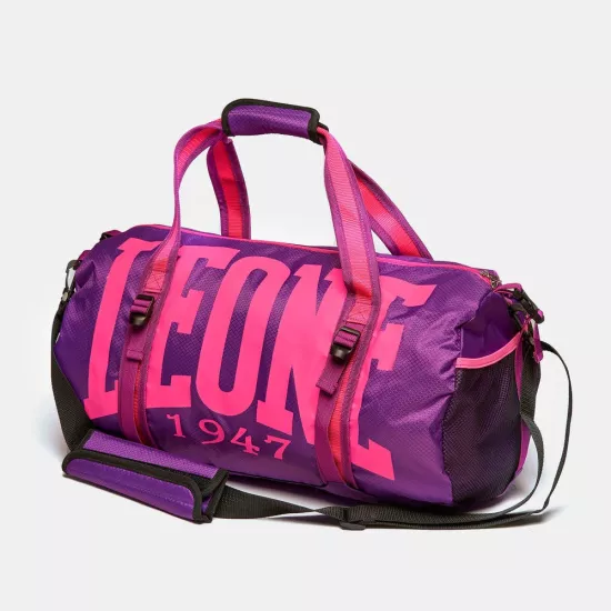 Спортивная сумка Leone AC904 DUFFEL BAG Purple (30л.)