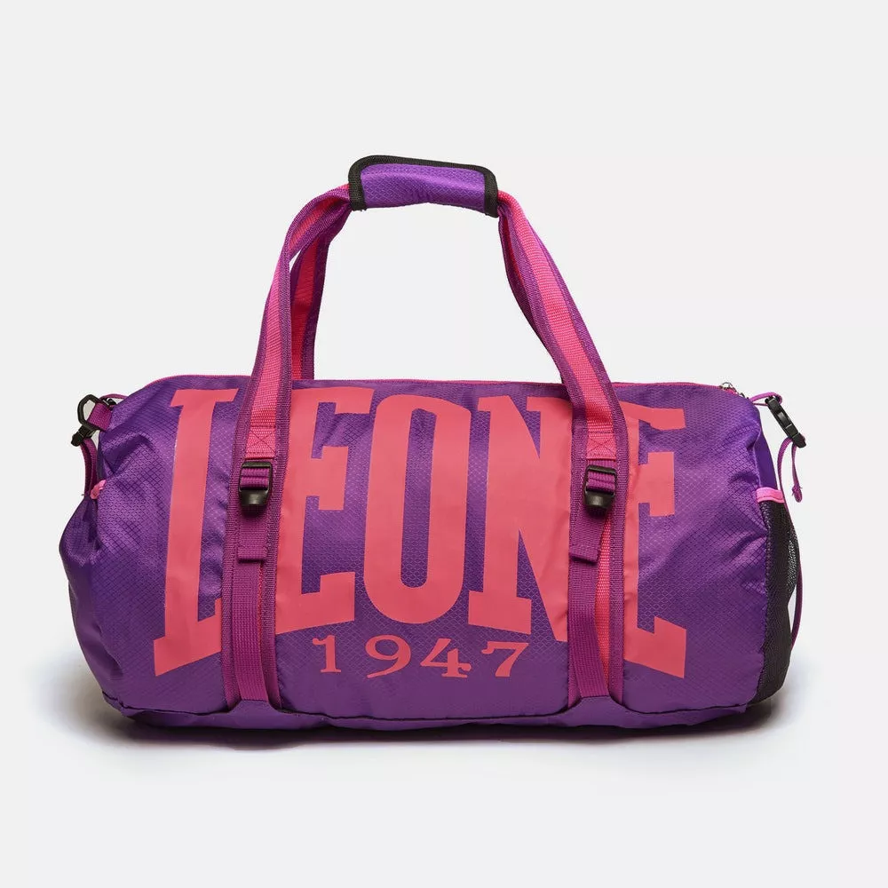 Спортивна сумка Leone AC904 DUFFEL BAG Purple (30л.)