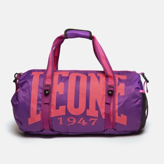 Спортивная сумка Leone AC904 DUFFEL BAG Purple (30л.)