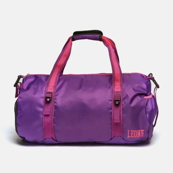Спортивная сумка Leone AC904 DUFFEL BAG Purple (30л.)