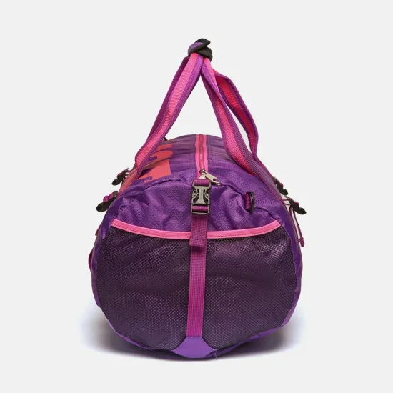 Спортивная сумка Leone AC904 DUFFEL BAG Purple (30л.)