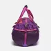 Спортивна сумка Leone AC904 DUFFEL BAG Purple (30л.)