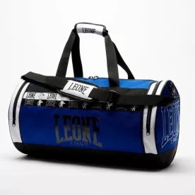 Спортивная сумка Leone AC943 ICONIC DUFFEL Blue (45л.)
