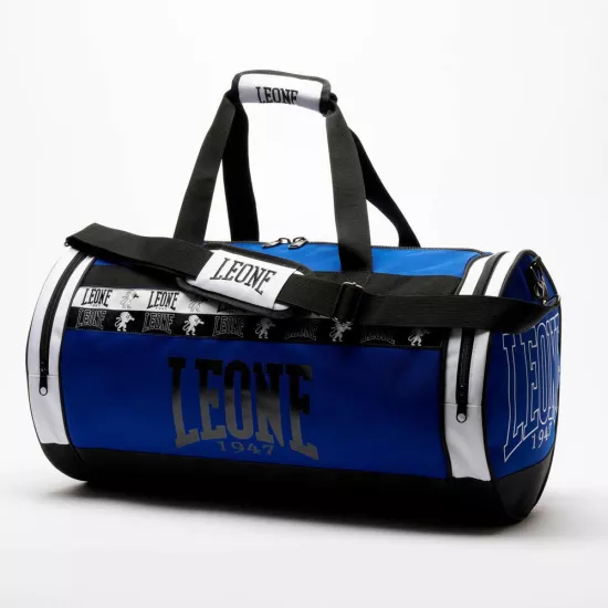Спортивная сумка Leone AC943 ICONIC DUFFEL Blue (45л.)