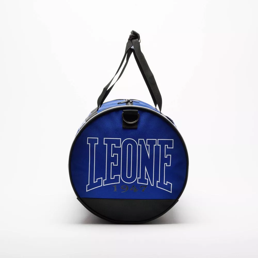 Спортивна сумка Leone AC943 ICONIC DUFFEL Blue (45л.)