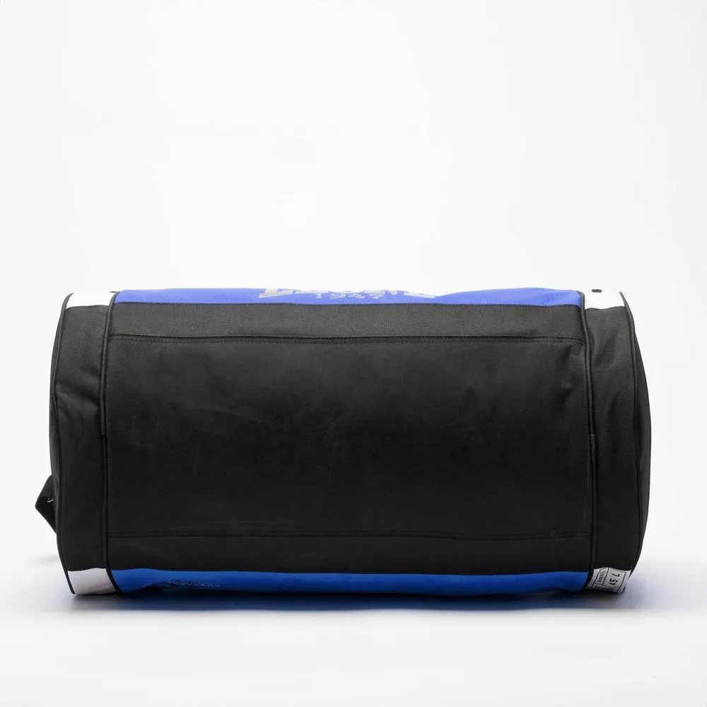 Спортивна сумка Leone AC943 ICONIC DUFFEL Blue (45л.)