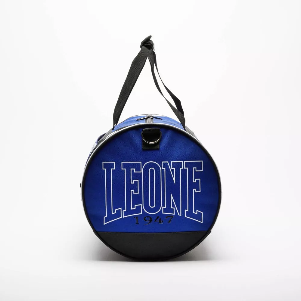 Спортивна сумка Leone AC943 ICONIC DUFFEL Blue (45л.)
