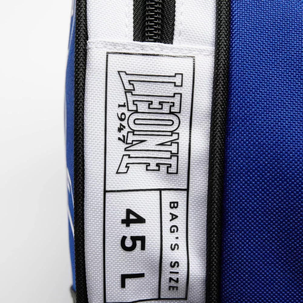 Спортивна сумка Leone AC943 ICONIC DUFFEL Blue (45л.)
