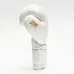 Боксерські рукавиці Leone GN059W White/Gold 10 унцій (капу в комплекті)