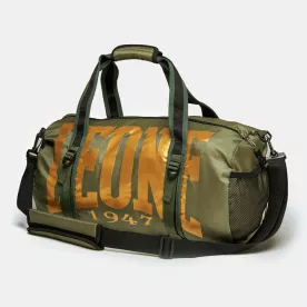Спортивна сумка Leone AC904 DUFFEL BAG Green (30л.)