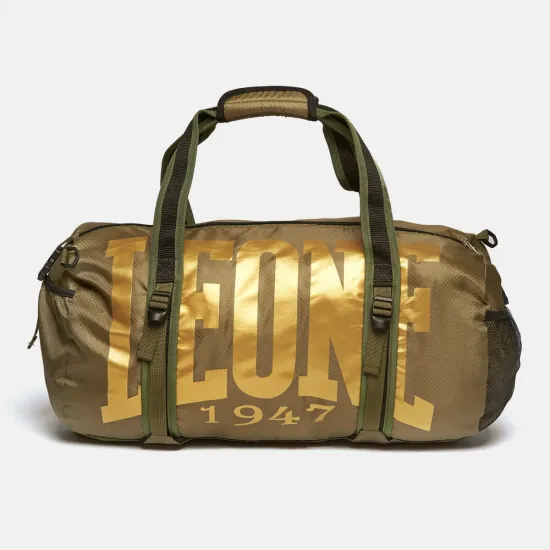 Спортивная сумка Leone AC904 DUFFEL BAG Green (30л.)