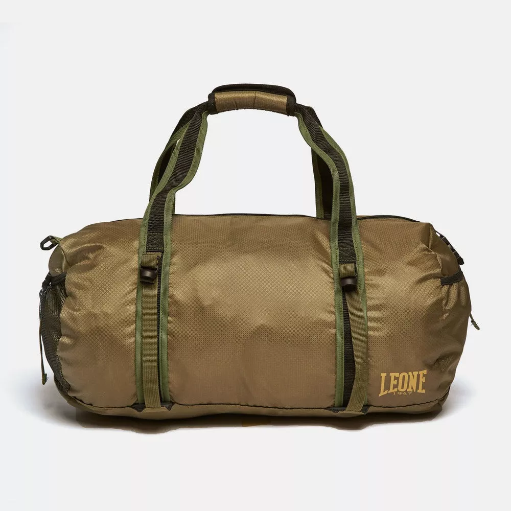 Спортивна сумка Leone AC904 DUFFEL BAG Green (30л.)