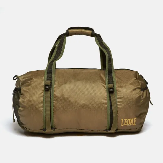 Спортивная сумка Leone AC904 DUFFEL BAG Green (30л.)