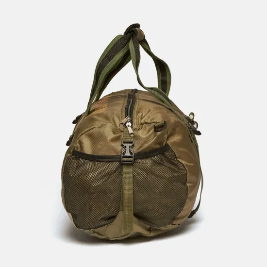 Спортивная сумка Leone AC904 DUFFEL BAG Green (30л.)