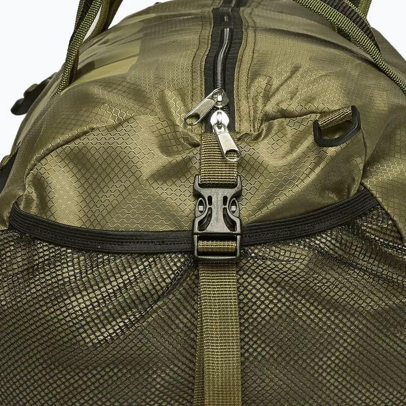 Спортивна сумка Leone AC904 DUFFEL BAG Green (30л.)