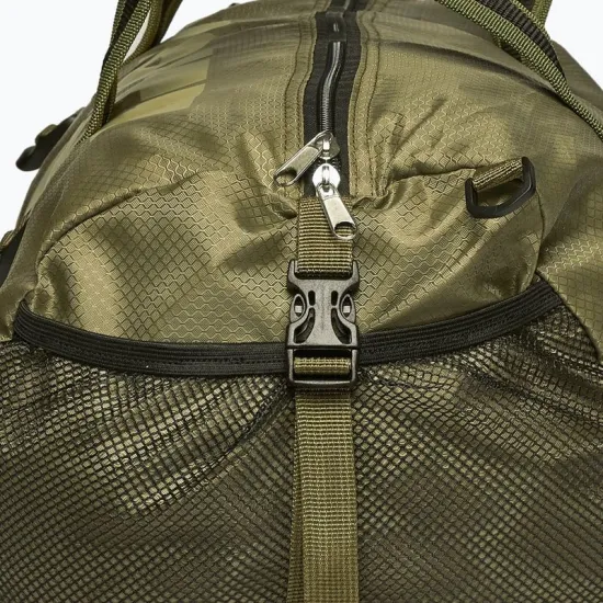 Спортивная сумка Leone AC904 DUFFEL BAG Green (30л.)
