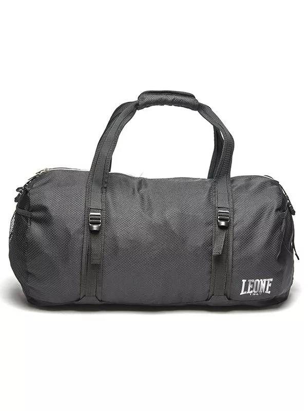Спортивна сумка Leone AC904 DUFFEL BAG Silver (30л.)