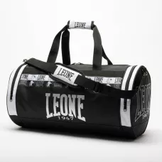 Спортивная сумка Leone AC943 ICONIC DUFFEL Black (45л.)