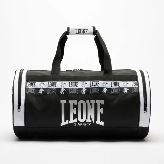 Спортивная сумка Leone AC943 ICONIC DUFFEL Black (45л.)