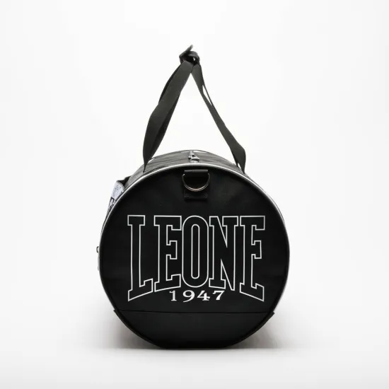 Спортивная сумка Leone AC943 ICONIC DUFFEL Black (45л.)