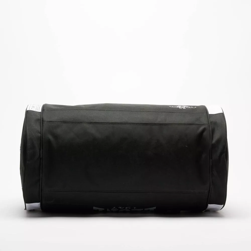 Спортивна сумка Leone AC943 ICONIC DUFFEL Black (45л.)