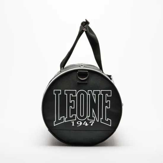 Спортивная сумка Leone AC943 ICONIC DUFFEL Black (45л.)
