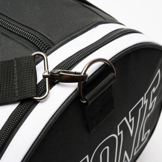 Спортивная сумка Leone AC943 ICONIC DUFFEL Black (45л.)
