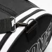 Спортивна сумка Leone AC943 ICONIC DUFFEL Black (45л.)