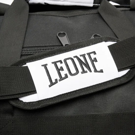Спортивная сумка Leone AC943 ICONIC DUFFEL Black (45л.)