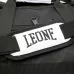 Спортивна сумка Leone AC943 ICONIC DUFFEL Black (45л.)
