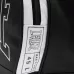 Спортивна сумка Leone AC943 ICONIC DUFFEL Black (45л.)