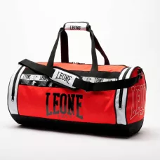 Спортивная сумка Leone AC943 ICONIC DUFFEL Red (45л.)