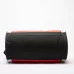 Спортивна сумка Leone AC943 ICONIC DUFFEL Red (45л.)