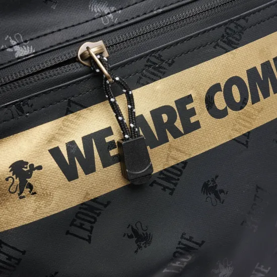 Спортивная сумка Leone AC955 DNA Duffel Black (35л.)
