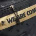 Спортивна сумка Leone AC955 DNA DUFFEL Black (35л.)