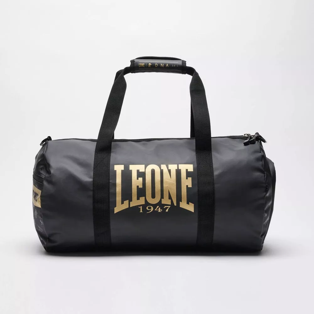 Спортивна сумка Leone AC955 DNA DUFFEL Black (35л.)
