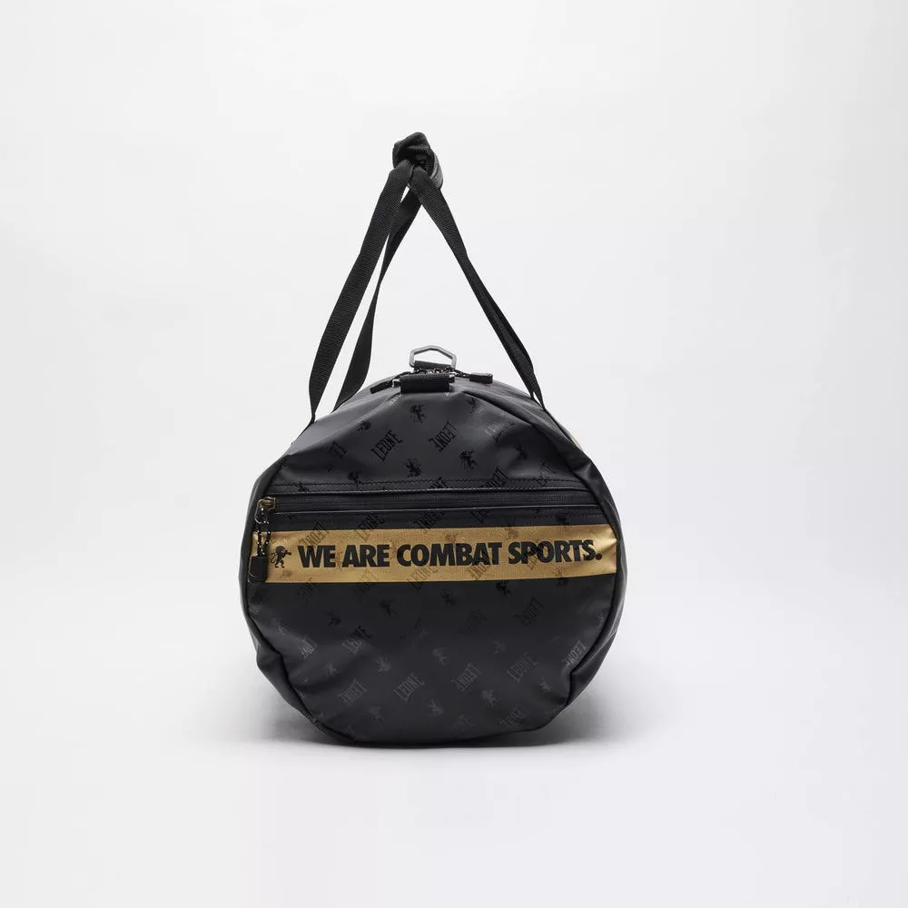 Спортивна сумка Leone AC955 DNA DUFFEL Black (35л.)