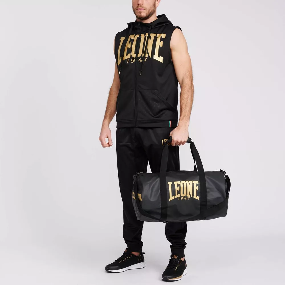 Спортивна сумка Leone AC955 DNA DUFFEL Black (35л.)