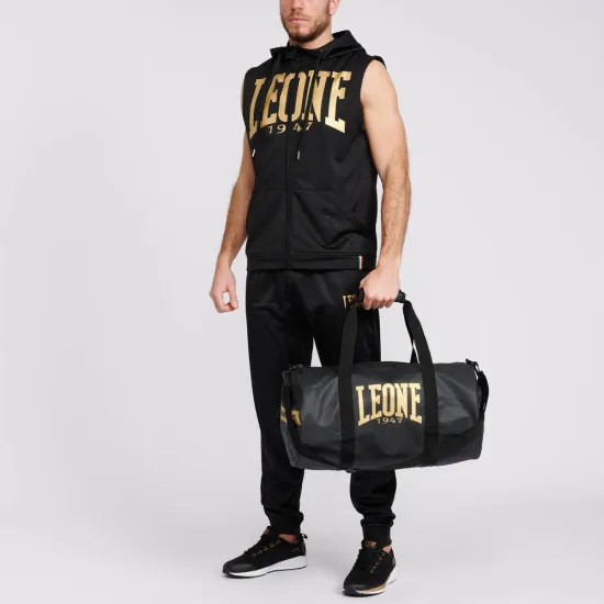 Спортивная сумка Leone AC955 DNA Duffel Black (35л.)