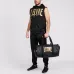Спортивна сумка Leone AC955 DNA DUFFEL Black (35л.)