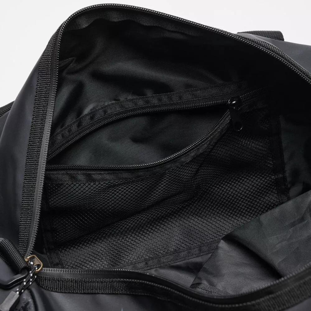 Спортивна сумка Leone AC955 DNA DUFFEL Black (35л.)