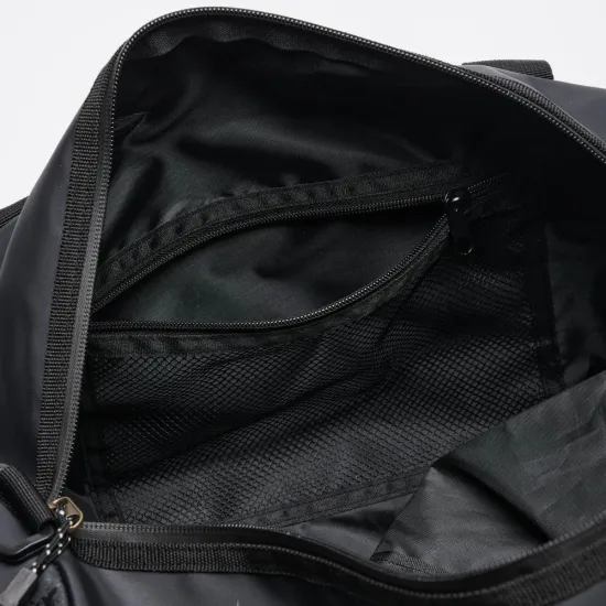Спортивная сумка Leone AC955 DNA Duffel Black (35л.)