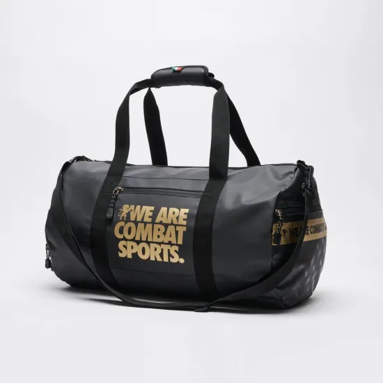 Спортивная сумка Leone AC955 DNA Duffel Black (35л.)