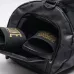 Спортивна сумка Leone AC955 DNA DUFFEL Black (35л.)