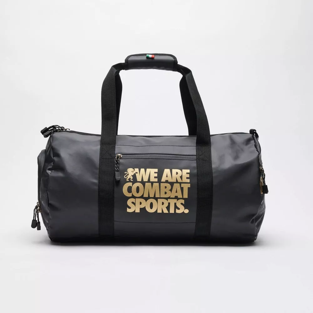 Спортивна сумка Leone AC955 DNA DUFFEL Black (35л.)